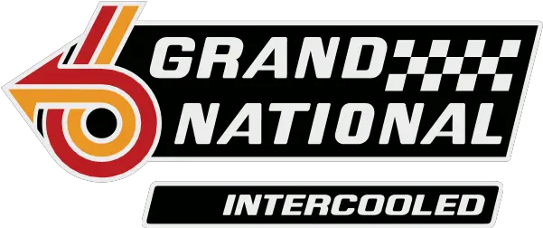 Buick Grand National Emblem Logo Kamalduli Remeteség Png National Icon