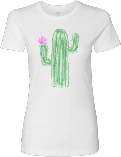 Watercolor Cactus Weberocereus Png Watercolor Cactus Png