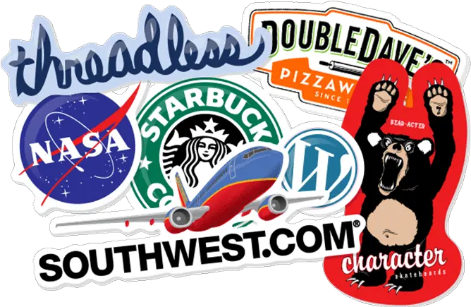 Die Cut Stickers San Diego Green House Sign U0026 Design Design Die Cut Stickers Png Die Png