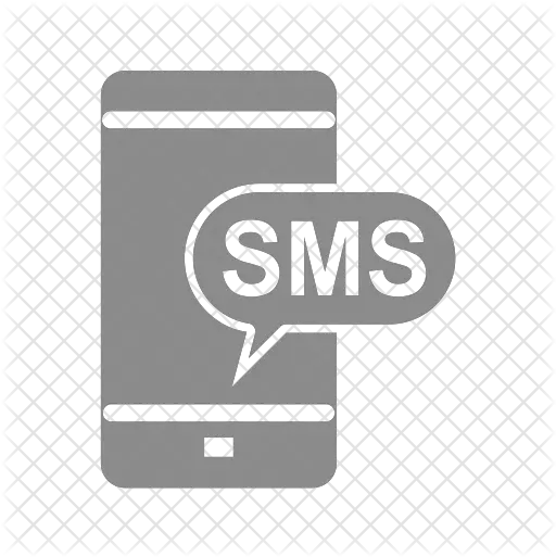 Sms Icon Sms Notification Icon Png Sms Icon Png