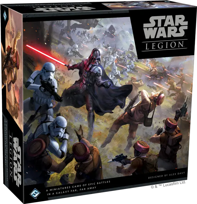 This Is A Guest Post From Our Star Wars Legion Png Charter Icon Clone Hero