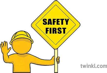 First Icon Logo Ks2 Illustration Icon Safety First Logo Png Health Safety Icon