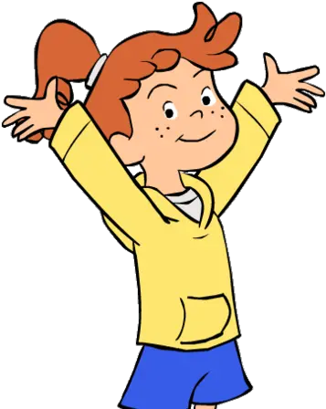 Allie Allie From Curious George Png Curious George Png