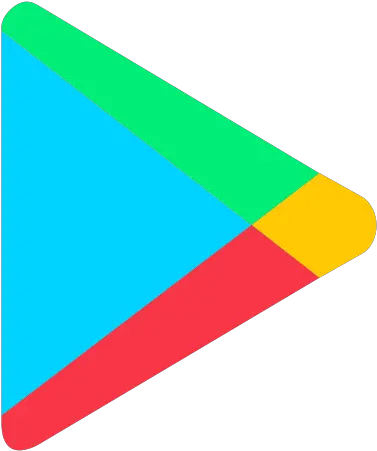 Google Play Icon Transparent Google Play Icon Png Play Icon Png