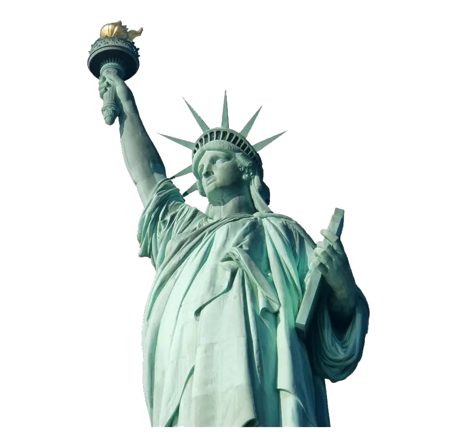 Statue Of Liberty Png Image Statue Of Liberty Statue Of Liberty Transparent