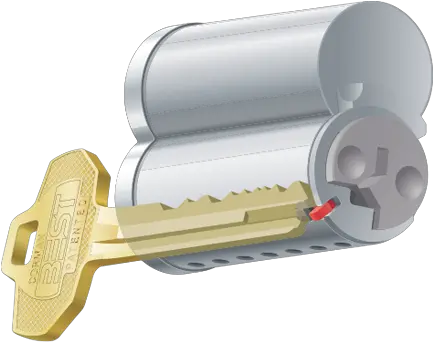 Best Home Best Locks Png Door Top Down Icon