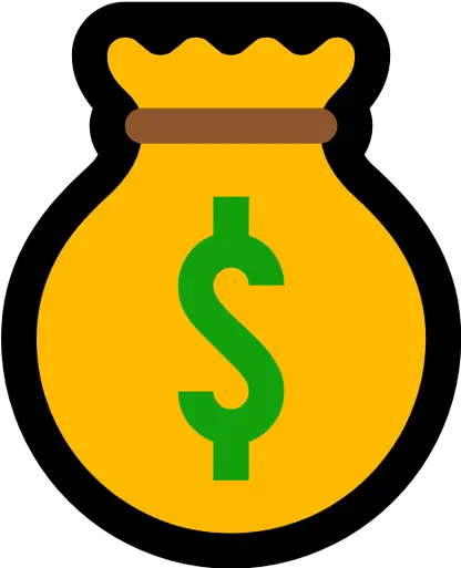Money Emoji Png Transparent Free For Money Bag Emoji Emojis Png Download