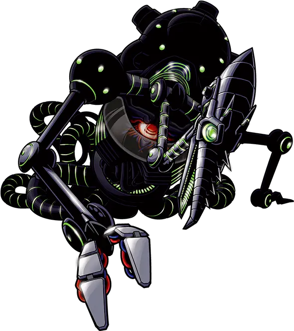 Ridley Robot Mecha Ridley Zero Mission Png Ridley Png
