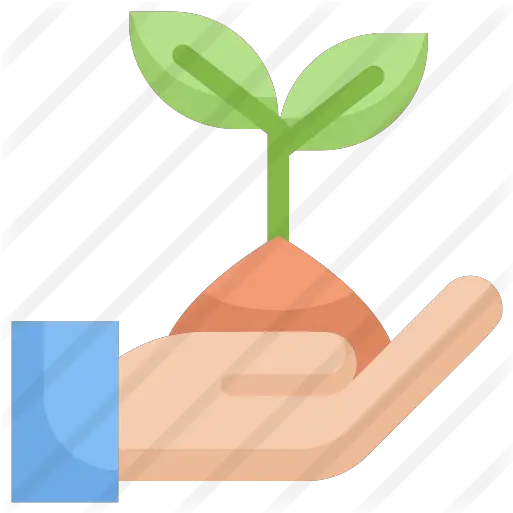 Plant Leaf Soil Png Next Door Leaf Icon