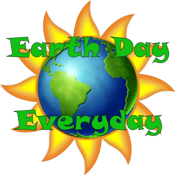 Earth Day Every Padania National Football Team Png Earth Day Logo