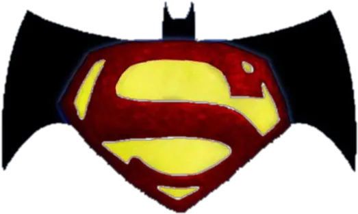 Superman Logo Png Batman And Superman Old Logo Printable Superman Logo