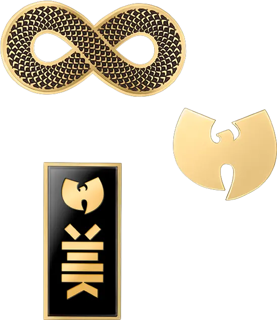 Wu Milk Makeup Wu Tang Collab Png Wu Tang Logo Png