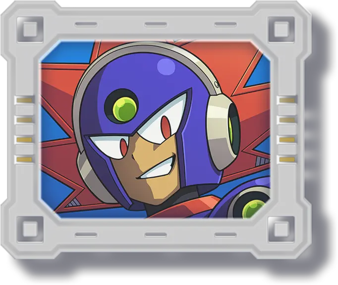 Megaman Png Youu0027ll Get To Meet Mega Man 11 Blast Man Mega Man 11 Robot Masters Icons Megaman Png