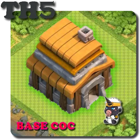 Strategy Base Maps For Coc Th5 Apk 10 Download Apk Latest Town Hall 6 Png Clash Of Clans App Icon