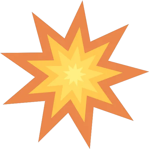 Explosion Icon Png 304241 Free Icons Library Icon Explosion Transparent