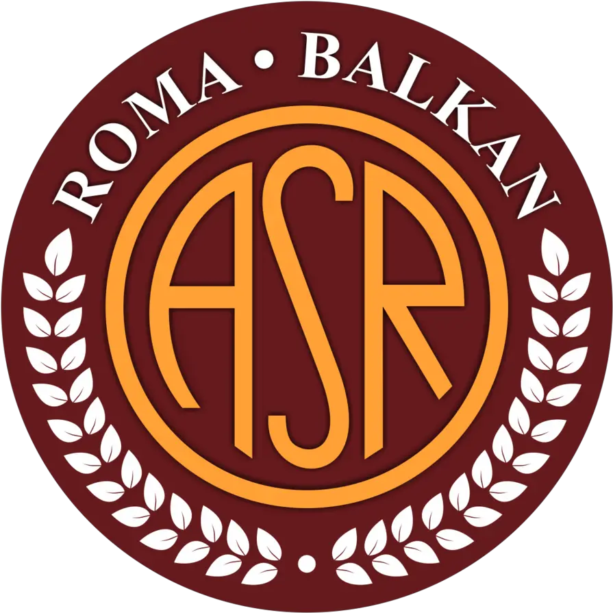 As Language Png As Roma Logo