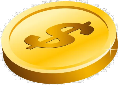 Gold Coin Transparent Background Transparent Background Coin Transparent Png Coin Transparent Background