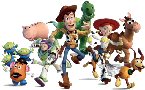 Toy Story Personajes Png Image Toy Story Png Toy Png