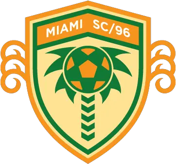 Download Miami Mls Logo Redux Beckham South Florida Dade Vertical Png Mls Logo Png