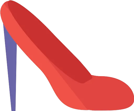 High Heel Png Icon