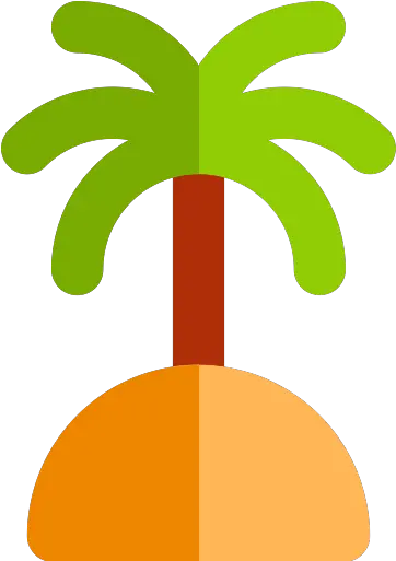 Palm Tree Island Svg Vectors And Icons Png Repo Free Png Icons Cuadernillo De Lengua De Tercero Palmtree Icon