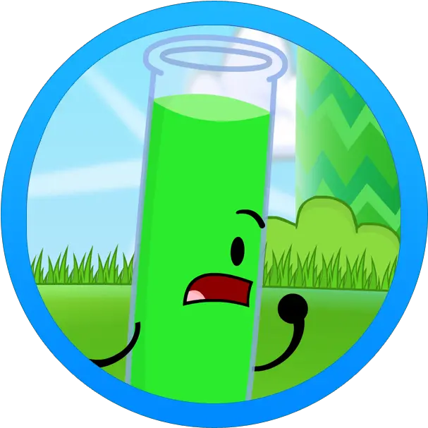 Free Test Tube Picture Download Png Test Tube Inanimate Insanity Icons Test Tubes Icon