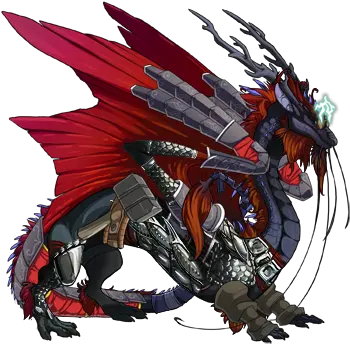 Avengers Dragons Assemble Dragon Share Flight Rising Robot Dragons Png Steve Rogers Png