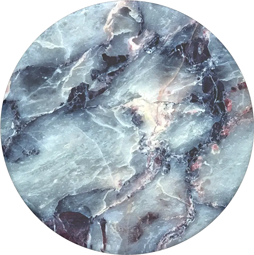 Blue Marble Png Picture 450070 Blue Marble Popsocket Marble Background Png