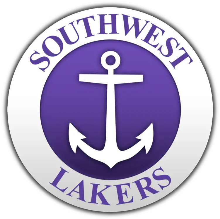 Southwest Team Home Southwest Lakers Sports Southwestern University Cebu Png Lakers Logo Png