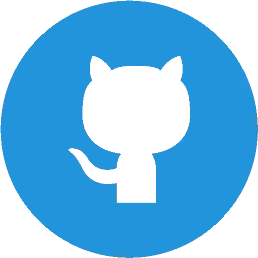 Making Devices Github Logo Png Github Icon Vector