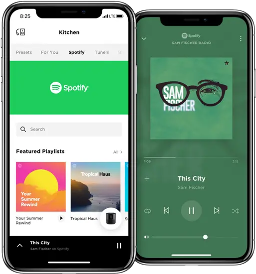 2 Best Methods To Play Spotify Tunelf Bose Music App Png Speaker Icon On Iphone