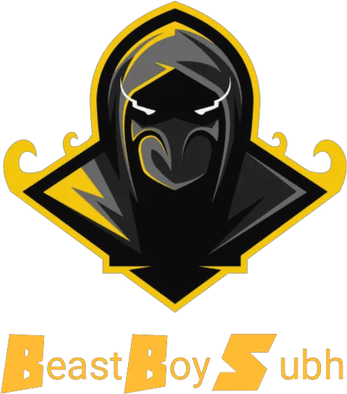 Beastboyshub Beast Logo For Youtube Channel Png Reddit Logo Font