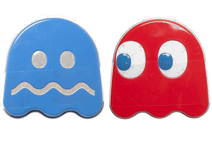 Pacman Png Pacman Transparent Image Pac Man Ghost Candy Ghost Png Transparent Pacman Pacman Ghosts Png