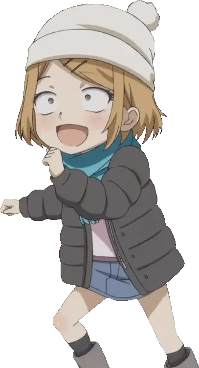 Running Cartoon Png Meme Transparent