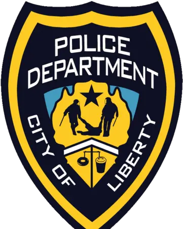 Liberty City Police Department Liberty City Police Department Png Wasted Gta Png