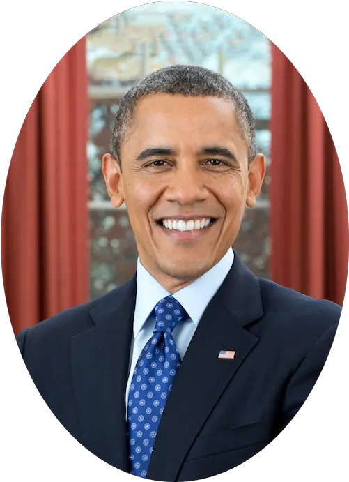 President Obama Png Presidents In The 2000s Obama Transparent