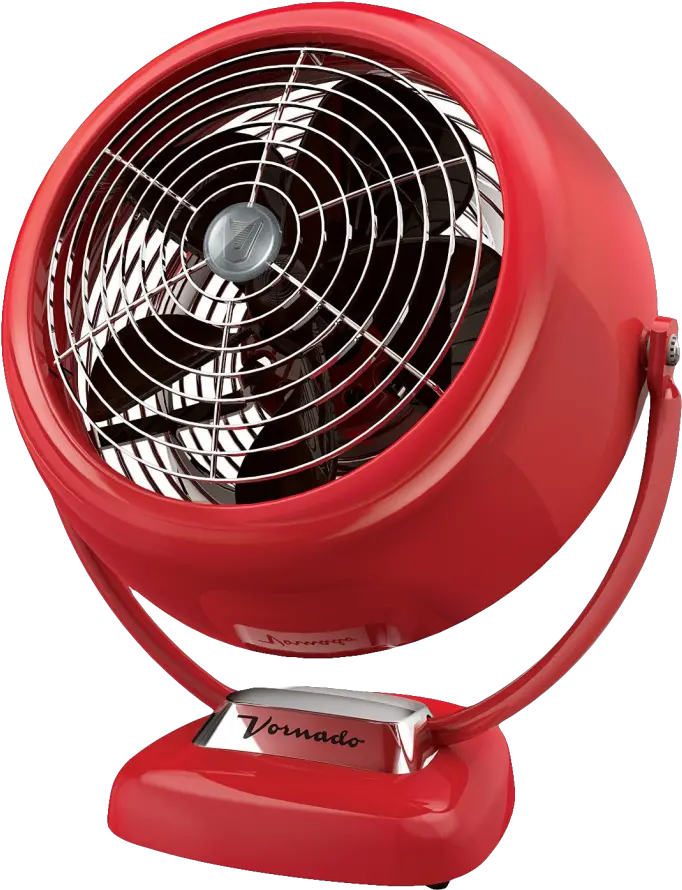 Vintage Table Fan Png Image Vornado Fan Fan Png