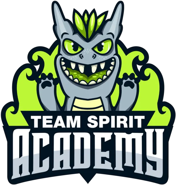 Spirit Academy Cs Go Clipart Full Size Clipart 1130036 Team Spirit Academy Cs Go Png Csgo Character Png