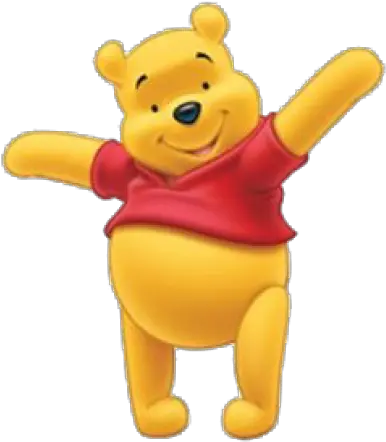 Download Free Png Tigger Illustration Winnie The Pooh Winnie The Pooh Png Winnie The Pooh Transparent Background