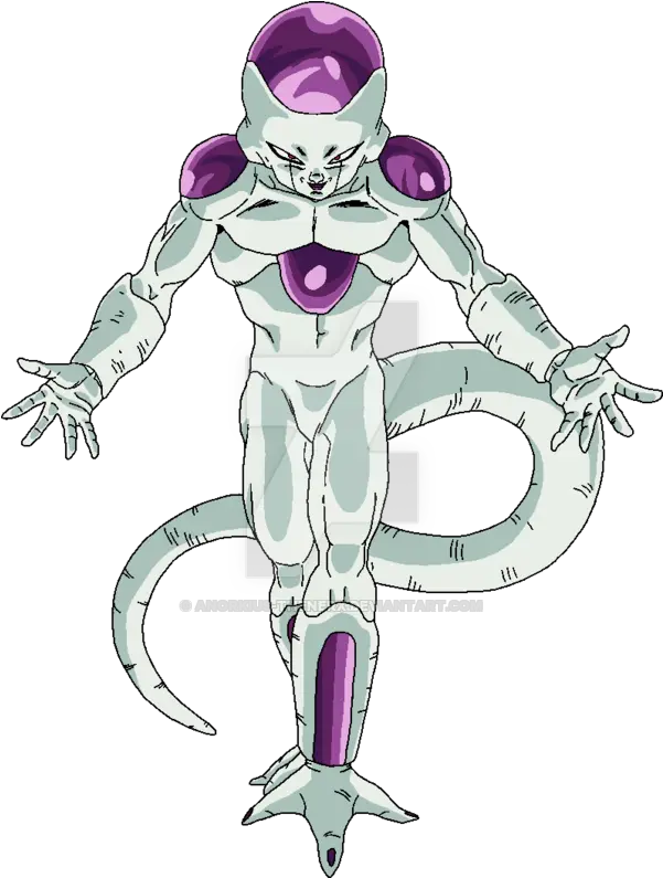 Frieza Png 4 Image Dragon Ball Super Broly Frieza Frieza Png