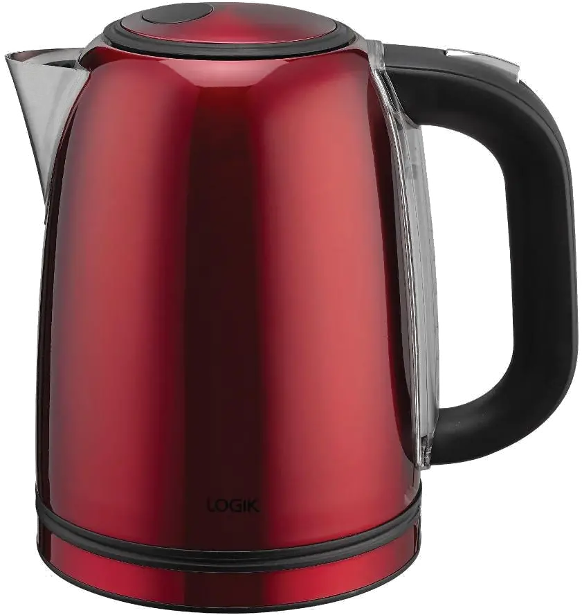 Electric Kettle Png File Logik L17 Jug Kettle Kettle Png