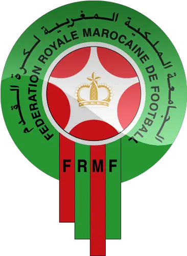 Morocco Clipart Transparent Background Logo Maroc Dream League 2018 Png Dream League Soccer Logo