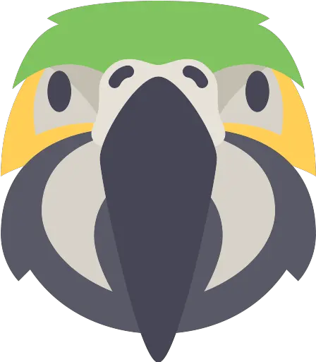 Parrot Png Icon 19 Png Repo Free Png Icons Parrot Face Png Parrot Png