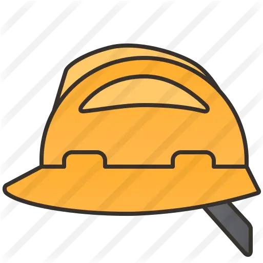 Helmet Free Construction And Tools Icons Clip Art Png Construction Hat Png