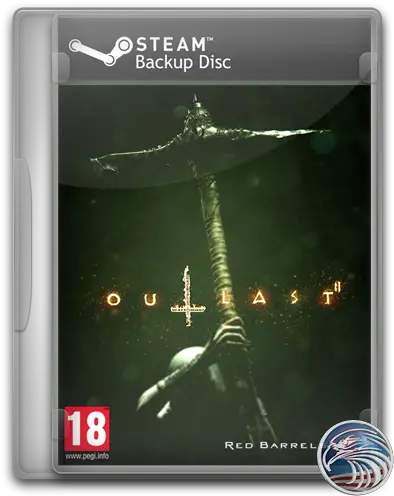 Download Outlast 2 Multi9 Outlast 2 Poster Full Size Png Outlast 2 Xbox One Outlast Png