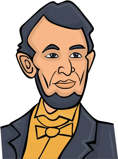 Download Free Presidents Day Clip Art Abraham Lincoln Png Abraham Lincoln Clipart Lincoln Png