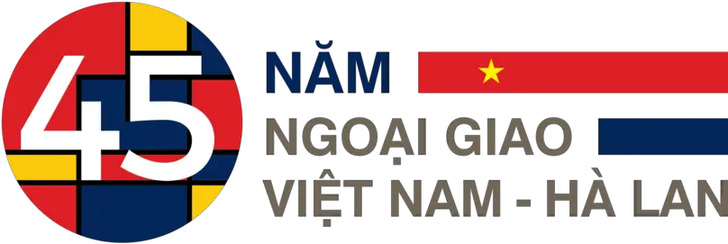 45 Years Of Diplomatic Relations Bring New Opportunities For Diplomatic Relations Of The Netherlands Png Vietnam Flag Png