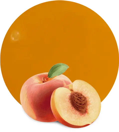 Peach Puree Manufacturer And Supplier Lemonconcentrate Seedless Fruit Png Peach Png