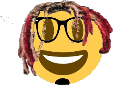 Lilpump Lil Pump Discord Emoji Png Lil Pump Png