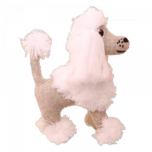 Download Hd More Views Standard Poodle Transparent Png Standard Poodle Poodle Png